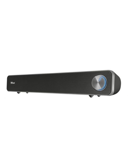 Trust Arys Negru 6 W Trust - 1