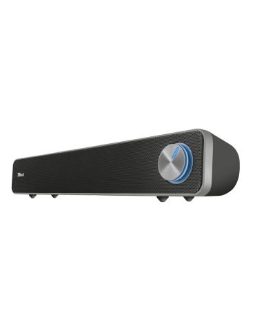 Trust Arys Negru 6 W Trust - 2
