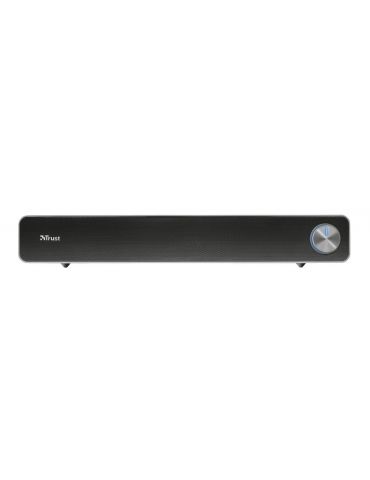 Trust Arys Negru 6 W Trust - 3