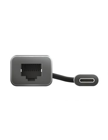 Trust Dalyx Ethernet 1000 Mbit/s Trust - 8