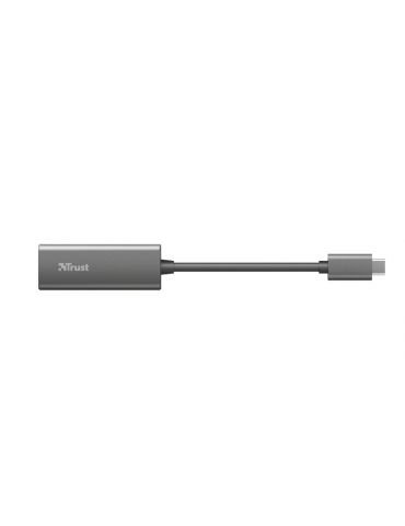 Trust Dalyx Ethernet 1000 Mbit/s Trust - 9
