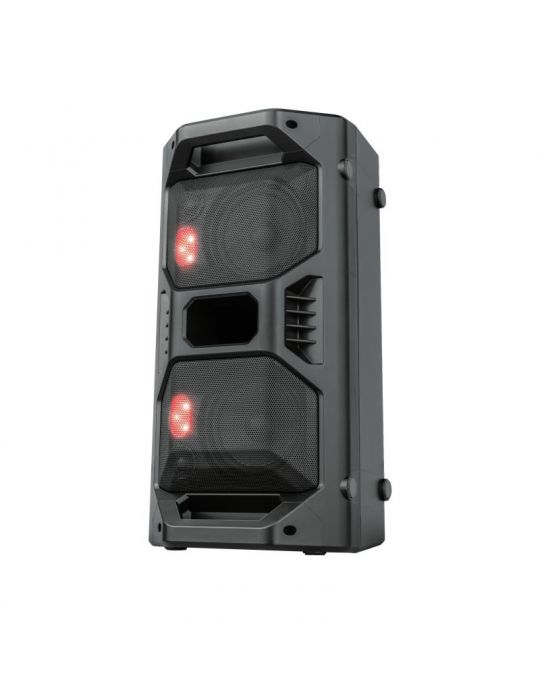 Trust Klubb GO Negru 30 W Trust - 1