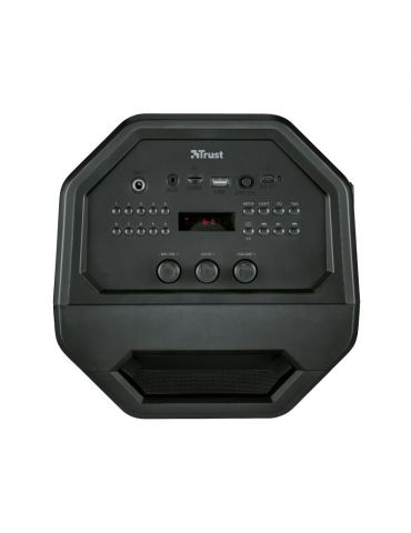 Trust Klubb GO Negru 30 W Trust - 5
