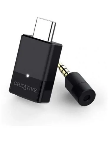Creative bluetooth 5.0 adapter bt-w3 Creative - 1 - Tik.ro