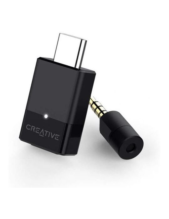 Creative bluetooth 5.0 adapter bt-w3 Creative - 1