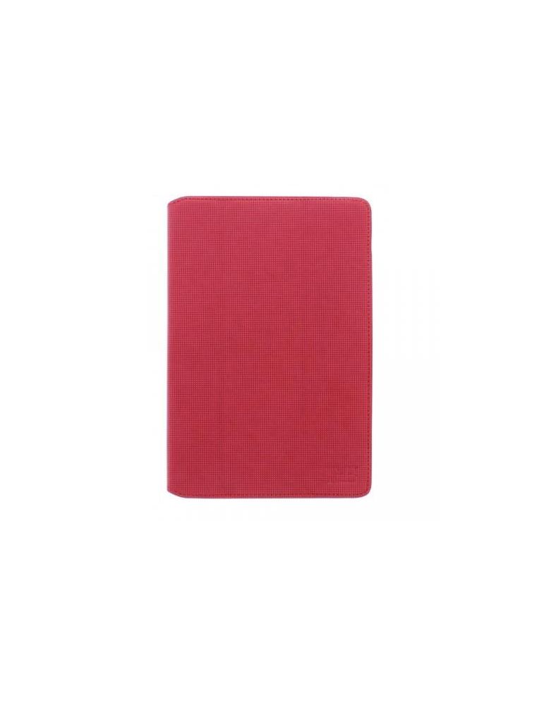Tnb smart cover - ipad mini case - red