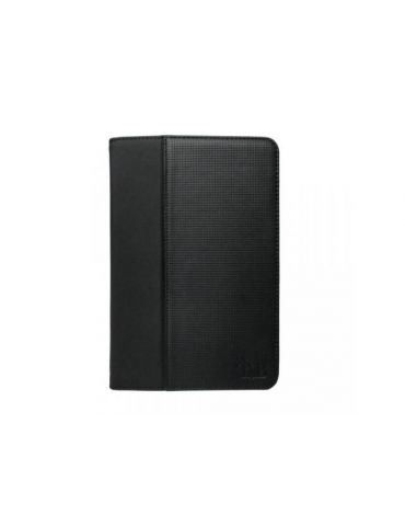 Tnb  micro dots - ipad mini folio case - black Tnb - 1 - Tik.ro