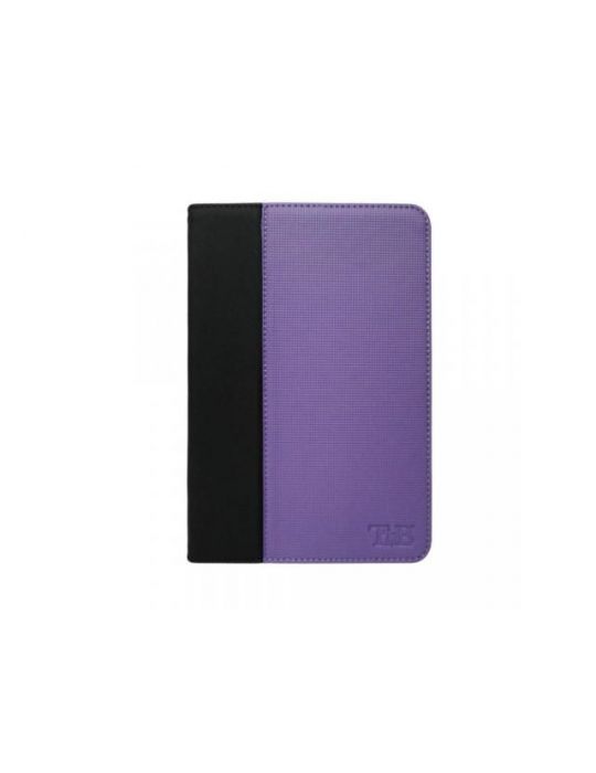 Tnb  microdots - ipad mini folio case - purple Tnb - 1