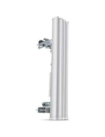 Ubiquiti 5ghz airmax basestation 19dbi 120 deg rocket kit Ubiquiti - 1 - Tik.ro