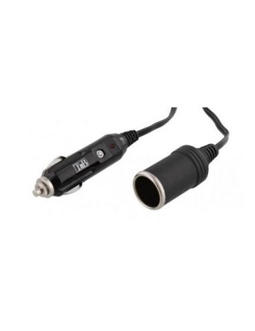 Tnb cigar-lighter extension cable  - 1.5 m Tnb - 1 - Tik.ro