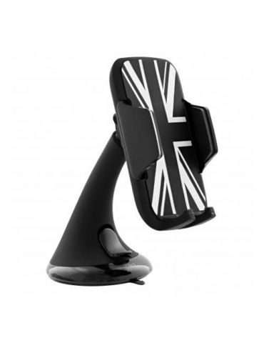 Tnb black windscreen suction support uk design Tnb - 1 - Tik.ro