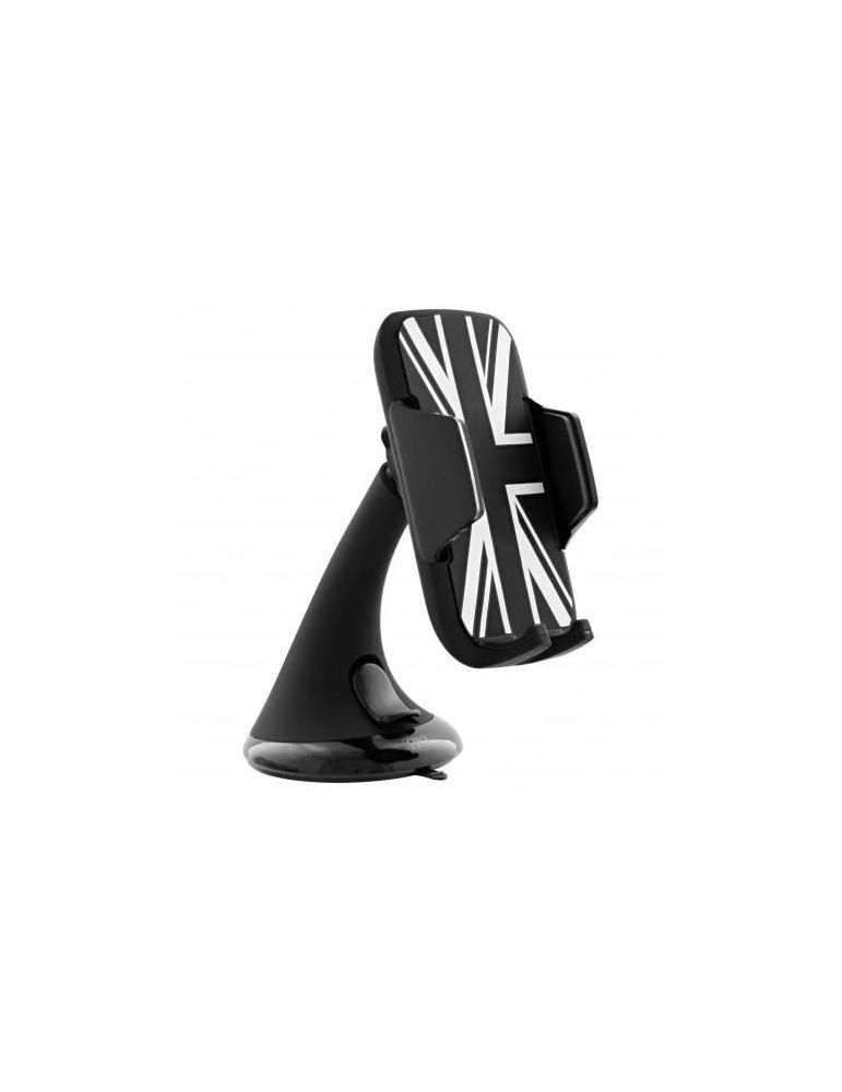 Tnb black windscreen suction support uk design