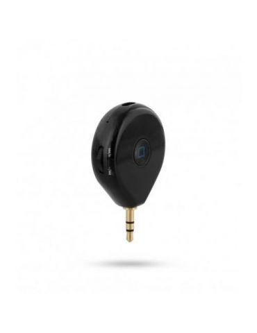 Tnb 4.1 bluetooth receiver jack 3.5mm - black Tnb - 1 - Tik.ro