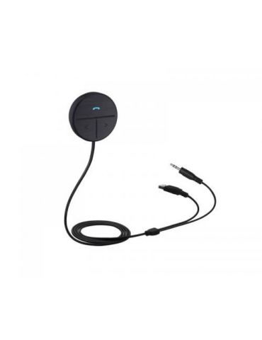 Tnb car bluetooth receiver - black Tnb - 1 - Tik.ro
