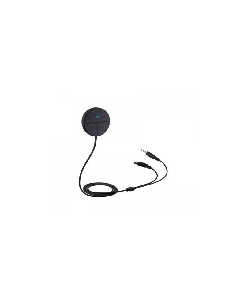 Tnb car bluetooth receiver - black
