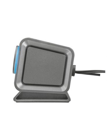 Trust GXT 618 Boxă portabilă stereo Gri 6 W Trust - 3