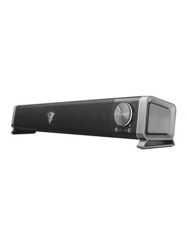 Trust GXT 618 Boxă portabilă stereo Gri 6 W Trust - 4
