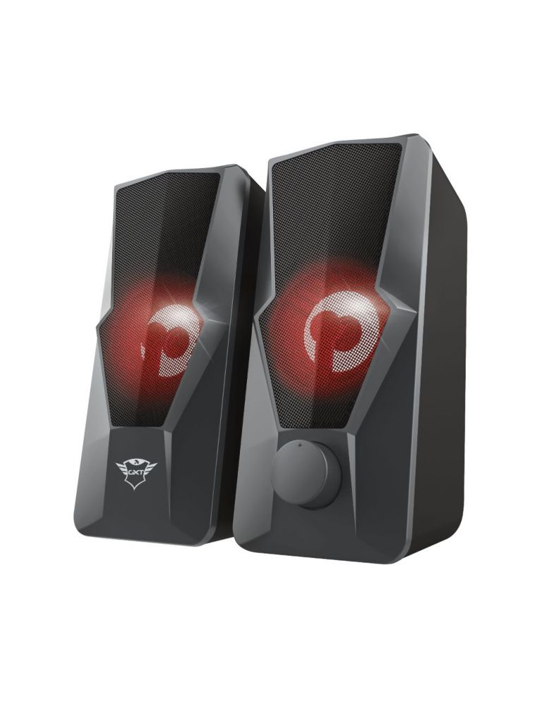 Trust GXT 610 Argus Negru Prin cablu 10 W