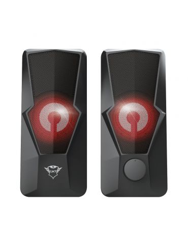 Trust GXT 610 Argus Negru Prin cablu 10 W Trust - 3