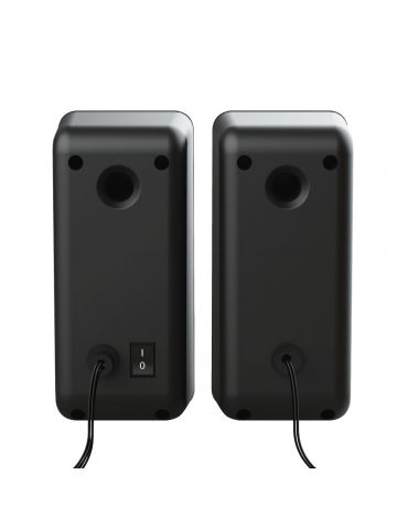 Trust GXT 610 Argus Negru Prin cablu 10 W Trust - 4