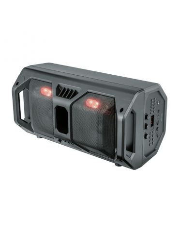 Trust Klubb GO Negru 30 W Trust - 2