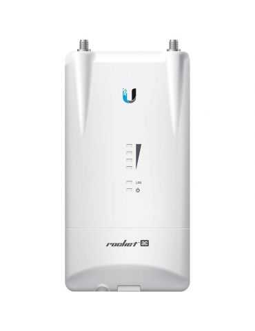 5 ghz rocket ac lite Ubiquiti - 1 - Tik.ro