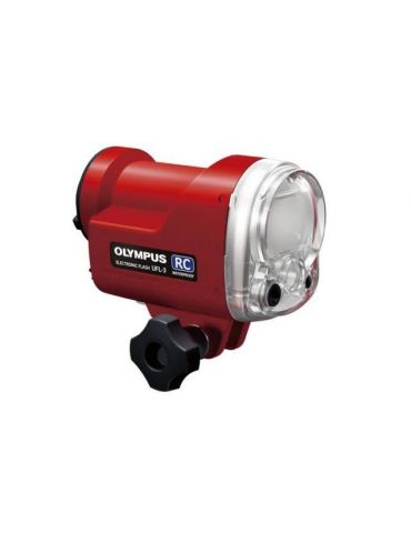 Blitz olympus ufl-3 subacvatic Olympus - 1 - Tik.ro