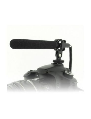 Microfon braun topmic120 Braun - 1 - Tik.ro