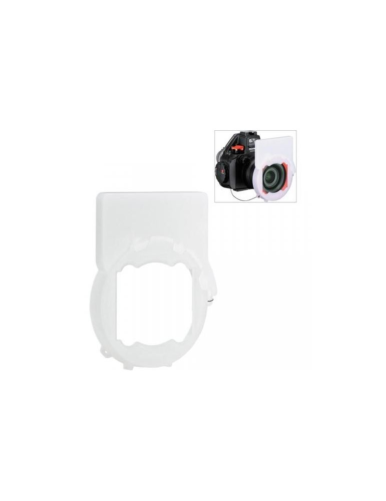 Flash diffuser olympus ptdp-ep13 for pt-ep13