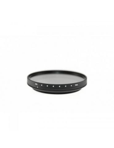 Filtru nd braun smooth nd-vario 405/46/49 mm Braun - 1 - Tik.ro