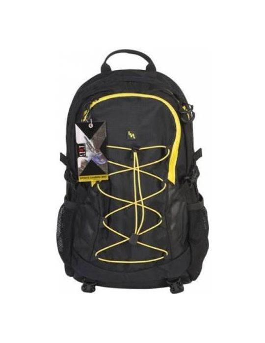 Tnb influence sport backpack for camera and 15.6siquot notebook Tnb - 1