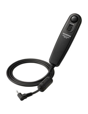 Olympus rm-cb2 remote cable for e-m1 mark ii Olympus - 1 - Tik.ro