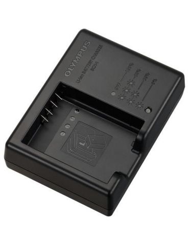 Olympus bch-1 li-ion battery charger Olympus - 1 - Tik.ro