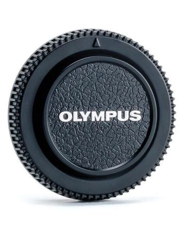 Olympus bc-3 body cap Olympus - 1 - Tik.ro