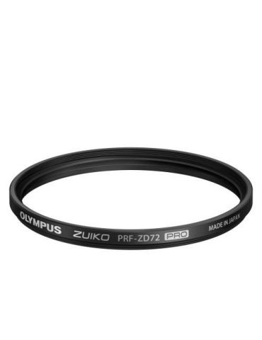 Olympus zuiko prf-zd72 pro protection filter Olympus - 1 - Tik.ro