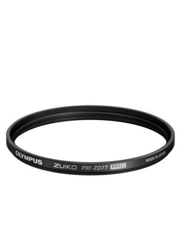 Olympus zuiko prf-zd77 pro protection filter Olympus - 1 - Tik.ro