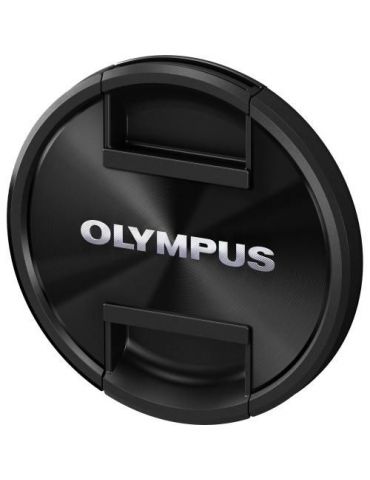 Olympus lc-72c lens cap Olympus - 1 - Tik.ro