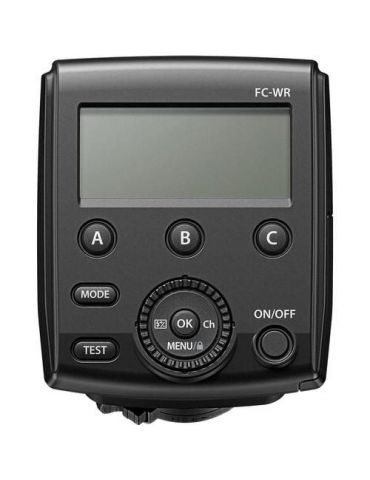 Olympus fc-wr flash commander Olympus - 1 - Tik.ro