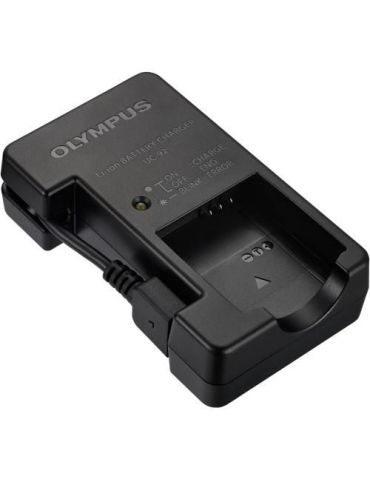 Olympus uc-92 battery charger Olympus - 1 - Tik.ro