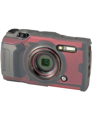 Olympus csch-127 silicon case Olympus - 1 - Tik.ro