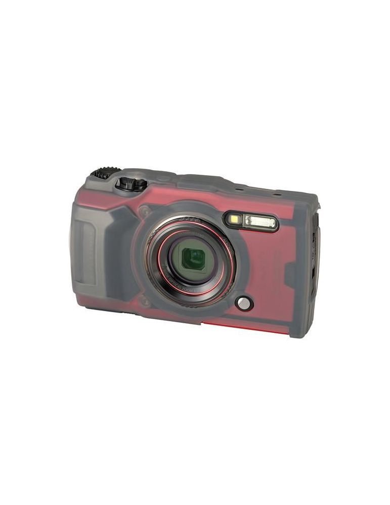 Olympus csch-127 silicon case