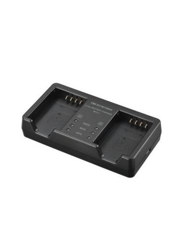 Om systems bcx-1 li-ion battery charger for blx-1 Om system - 1 - Tik.ro