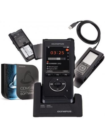 Ds-9000 premium kit Olympus - 1