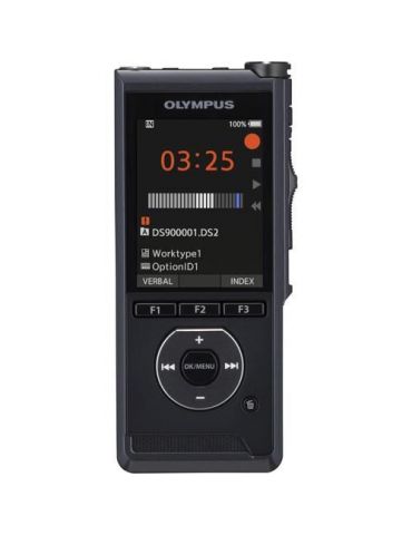 Ds-9000 standard edition Olympus - 1