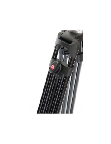 Braun PVT 185 trepiede Camere digitale / cu film 3 picior(picioare) Negru Braun - 5