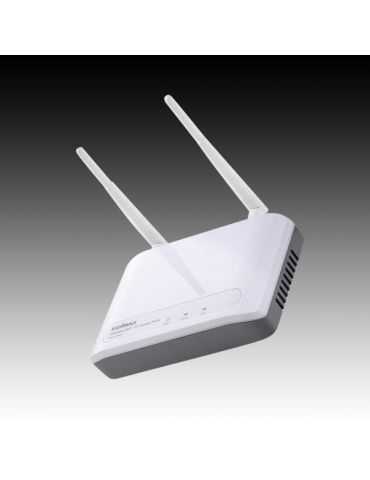 Edimax wireless ap ew-7416apn (n300 wireless range extender/access point 2t2r Edimax - 1