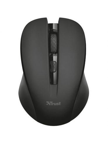 Trust 21869 mouse-uri Ambidextru RF fără fir Optice 1800 DPI Trust - 2