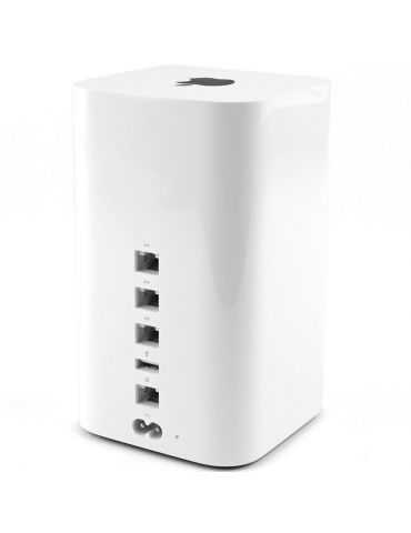 Apple airport extreme model a1521 Apple - 1 - Tik.ro