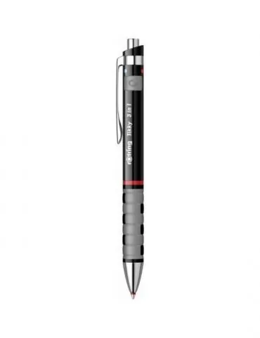 Trio pen 0.7 rotring tikky 3 in 1 black Rotring - 1 - Tik.ro