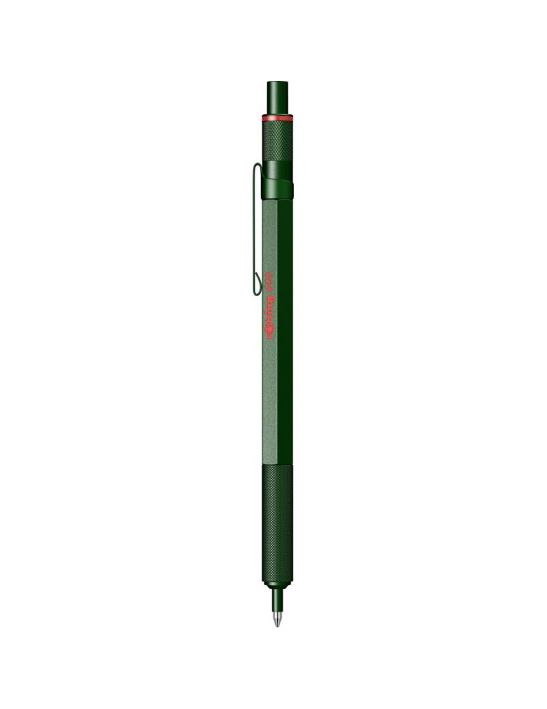 Pix rotring 600 camouflage green